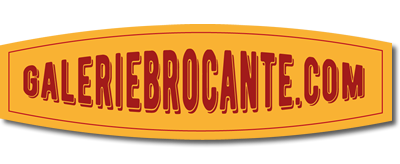 GALERIEBROCANTE.COM