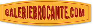 GALERIEBROCANTE.COM