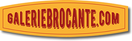 GALERIEBROCANTE.COM